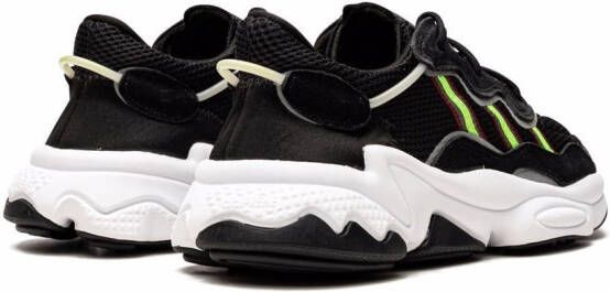 adidas Ozweego low-top sneakers Zwart