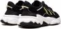 Adidas Ozweego low-top sneakers Zwart - Thumbnail 3