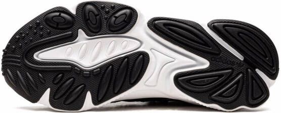 adidas Ozweego low-top sneakers Zwart