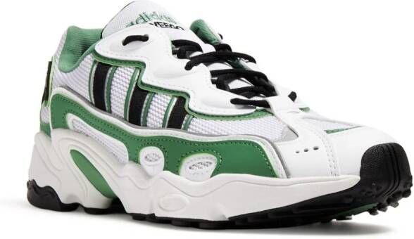 adidas Ozweego low-top sneakers Wit