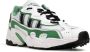 Adidas Campus 80s suède sneakers Groen - Thumbnail 2