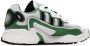 Adidas Campus 80s suède sneakers Groen - Thumbnail 3