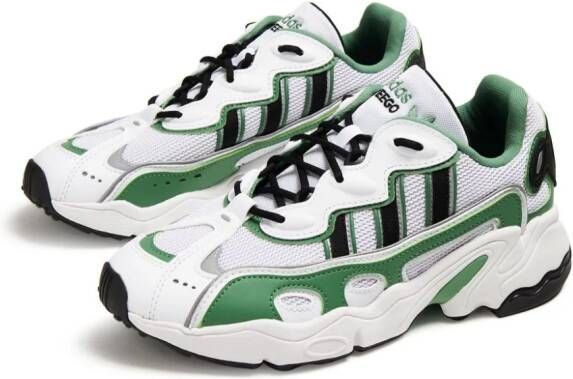 adidas Ozweego low-top sneakers Wit