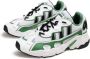 Adidas Campus 80s suède sneakers Groen - Thumbnail 4