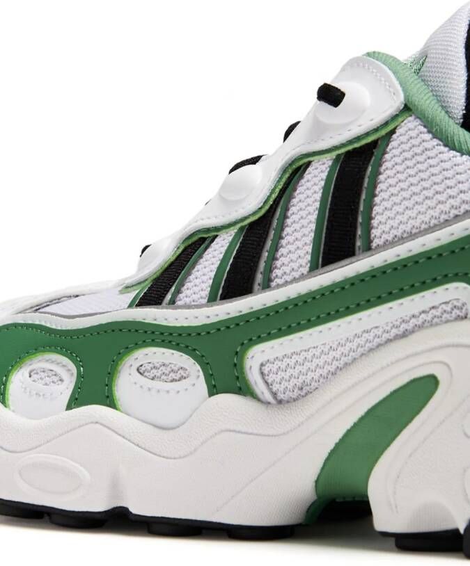 adidas Ozweego low-top sneakers Wit