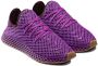 Adidas Paarse deerupt dragon ball z gohan edition sneakers - Thumbnail 12