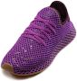 Adidas Paarse deerupt dragon ball z gohan edition sneakers - Thumbnail 13