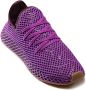 Adidas Paarse deerupt dragon ball z gohan edition sneakers - Thumbnail 14