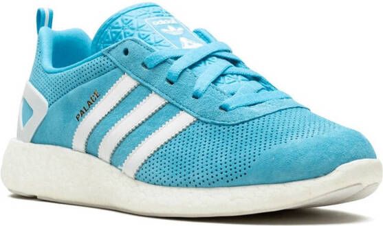 adidas Palace Pro Boost sneakers Blauw
