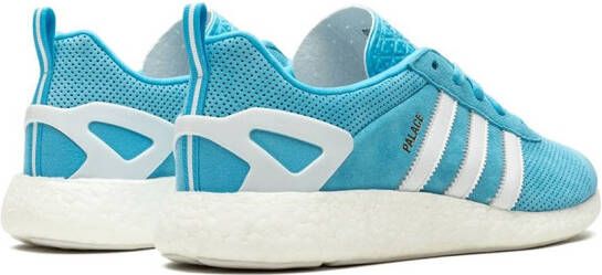adidas Palace Pro Boost sneakers Blauw