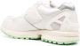 Adidas Adventure sneakers met vlakken Wit - Thumbnail 2