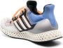 Adidas Ultra 4D sneakers met vlakken Wit - Thumbnail 3