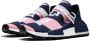 Adidas Pharrell Wililams x BBC x NMD Hu Trail sneakers Roze - Thumbnail 15