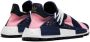 Adidas Pharrell Wililams x BBC x NMD Hu Trail sneakers Roze - Thumbnail 3