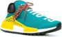 Adidas Pharrell Williams Hu NMD_LX sneakers Groen - Thumbnail 2