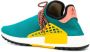 Adidas Pharrell Williams Hu NMD_LX sneakers Groen - Thumbnail 3