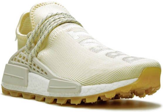 adidas Pharrell Williams NMD sneakers Beige