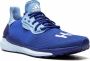 Adidas Pharrell Williams Solar HU Glide sneakers Blauw - Thumbnail 2