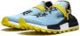 Adidas Pharrell Williams Solar HU Glide sneakers Geel - Thumbnail 7