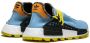 Adidas Pharrell Williams Solar HU NMD sneakers Blauw - Thumbnail 3