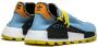 Adidas Pharrell Williams Solar HU Glide sneakers Geel - Thumbnail 8