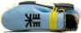 Adidas Pharrell Williams Solar HU Glide sneakers Geel - Thumbnail 9