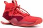 Adidas Pharrell x Billionaire Boys Club x Crazy BYW 'Now Is Her Time' sneakers Rood - Thumbnail 6