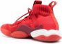 Adidas Pharrell x Billionaire Boys Club x Crazy BYW 'Now Is Her Time' sneakers Rood - Thumbnail 7