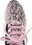Adidas Pink EQT Support ADV Sneakers Roze - Thumbnail 4