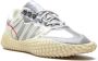 Adidas x Pharrell Williams 4D Runner sneakers Groen - Thumbnail 19