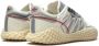 Adidas x Pharrell Williams 4D Runner sneakers Groen - Thumbnail 20