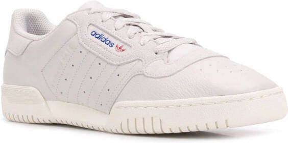 adidas Powerphase sneakers Grijs