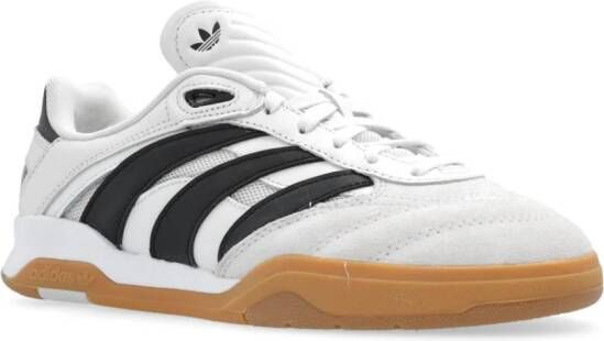 adidas Predator sneakers met vlakken Wit