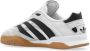 Adidas Predator sneakers met vlakken Wit - Thumbnail 3