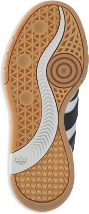adidas Predator sneakers met vlakken Wit