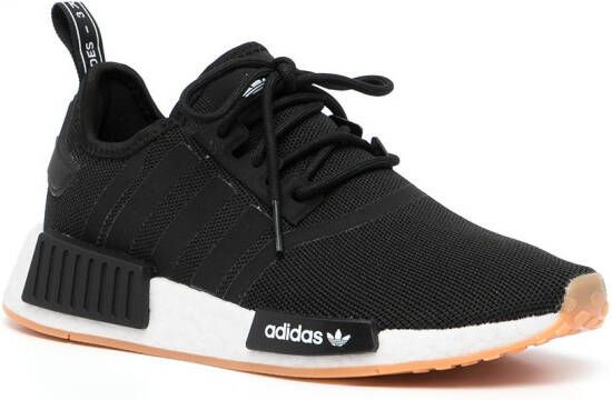 adidas Primeblue NMD_R1 low-top sneakers Zwart