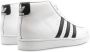 Adidas Pro Model J sneakers Wit - Thumbnail 3