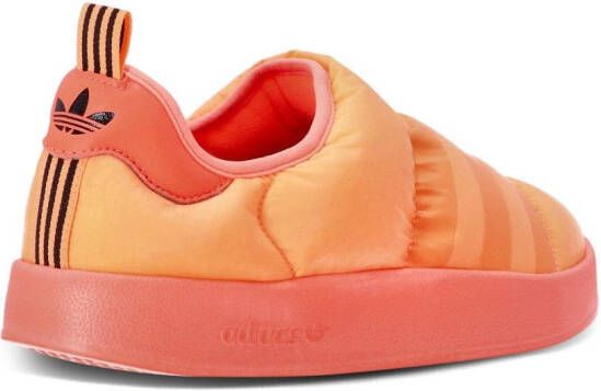adidas Puffylette low-top sneakers Oranje