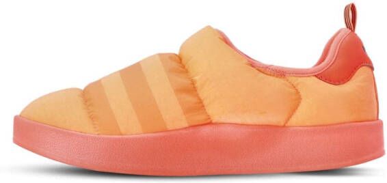 adidas Puffylette low-top sneakers Oranje