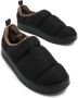 Adidas Adifom Adilette slippers met drie strepen Zwart - Thumbnail 5