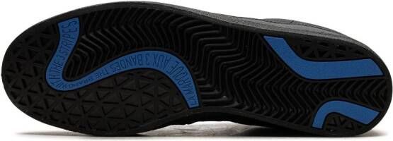 adidas "Puig Indoor Black Out sneakers" Zwart