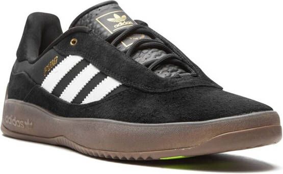 adidas Puig low-top sneakers Zwart