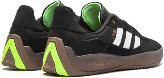 adidas Puig low-top sneakers Zwart