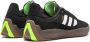 Adidas Swift Run low-top sneakers Zwart - Thumbnail 3