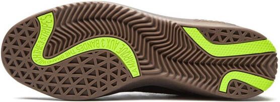 adidas Puig low-top sneakers Zwart