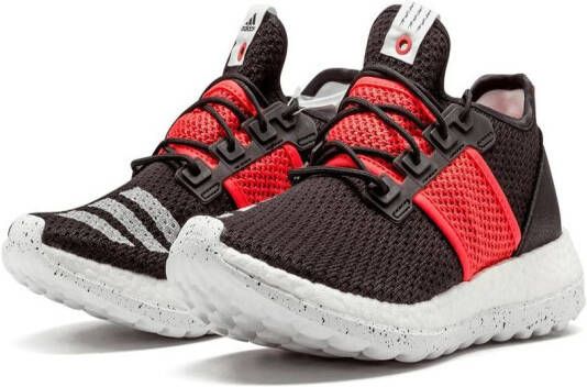 Adidas pure best sale boost zg primeknit