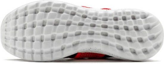 Adidas Pure Boost ZG Primeknit LI sneakers Zwart Schoenen