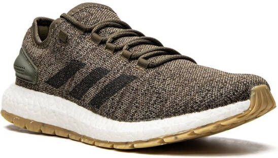 adidas Pureboost All Terrain sneakers Bruin