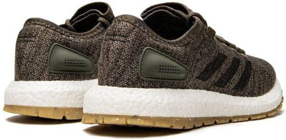 adidas Pureboost All Terrain sneakers Bruin