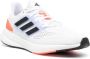 Adidas Stan Smith sneakers met metallic detail Wit - Thumbnail 2